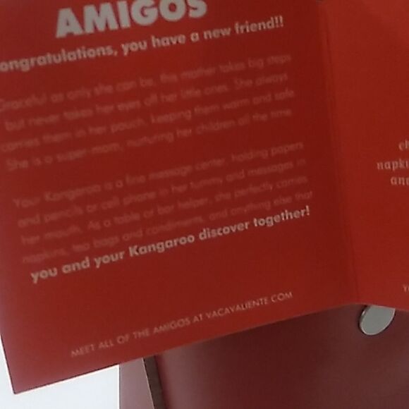 Vacavaliente Amigos Collection  - Picture 6 of 7